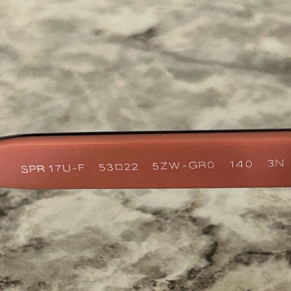 Prada Sunglasses - Picture 6 of 10